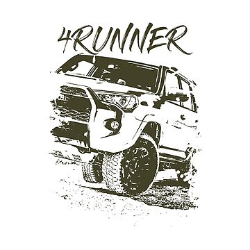 Artwork thumbnail, Runner Poster Style Sketch w Text by ILLUSTRIOUSEUROS