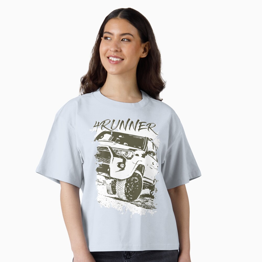 Item preview, Boxy T-Shirt designed and sold by l13psna.