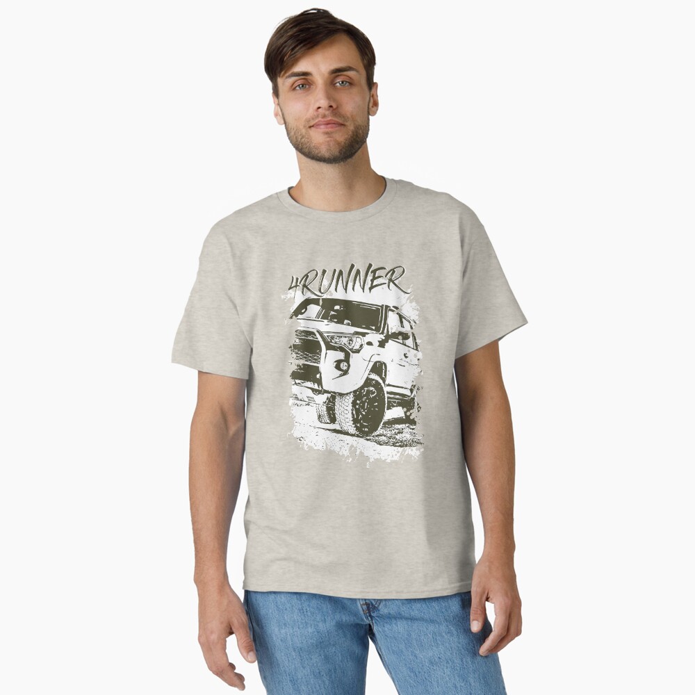 Item preview, Classic T-Shirt designed and sold by l13psna.