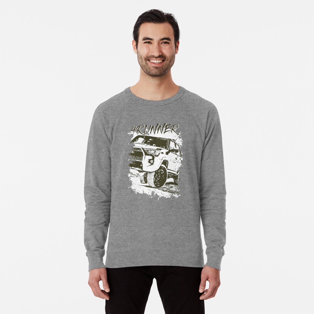 Item preview, Lightweight Sweatshirt designed and sold by l13psna.