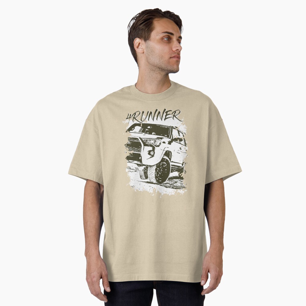Item preview, Oversized T-Shirt designed and sold by l13psna.