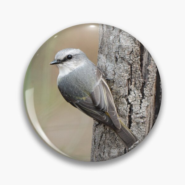 Item preview, Western Yellow Robin designed and sold by robynart.