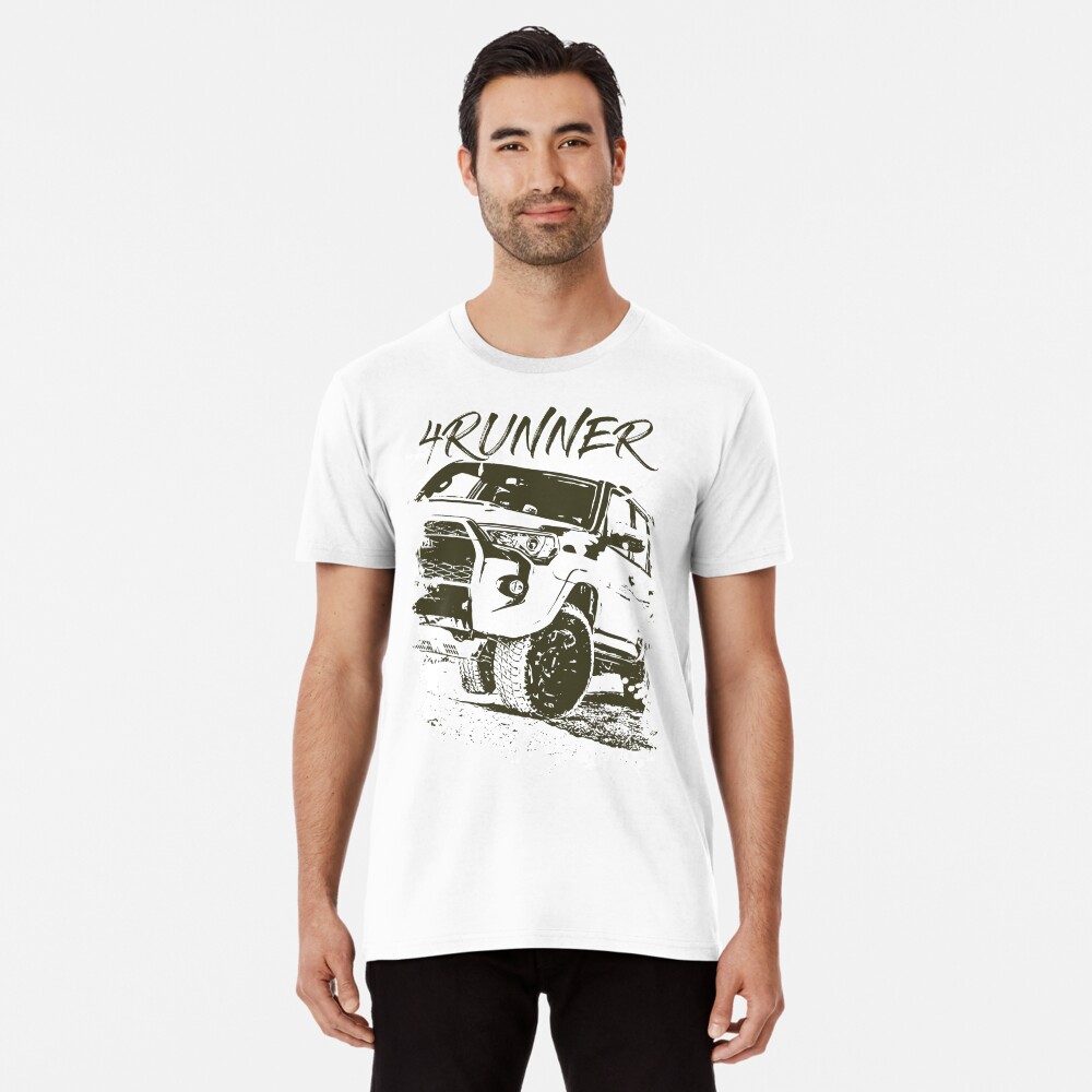 Item preview, Premium T-Shirt designed and sold by l13psna.