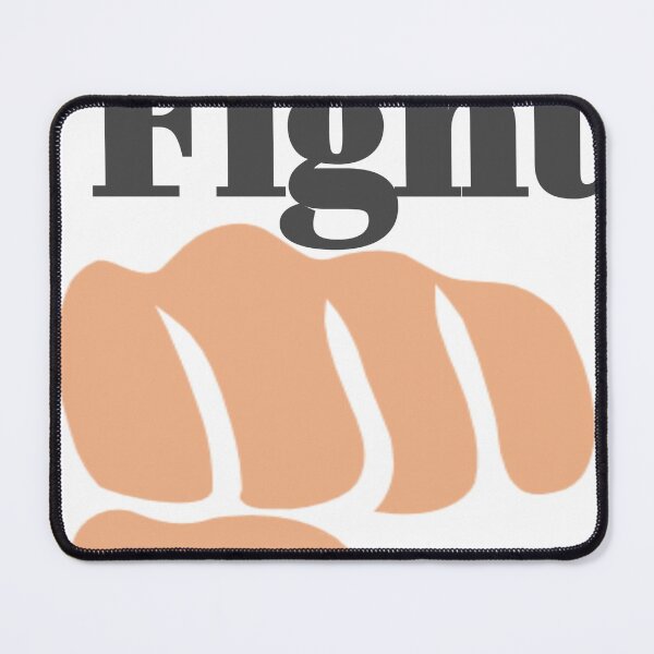 Item preview, Fight your stress designed and sold by MeryDesign.