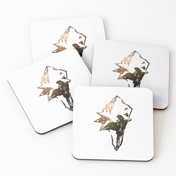 Item preview, Galaxy FF9 White designed and sold by DRKNT.