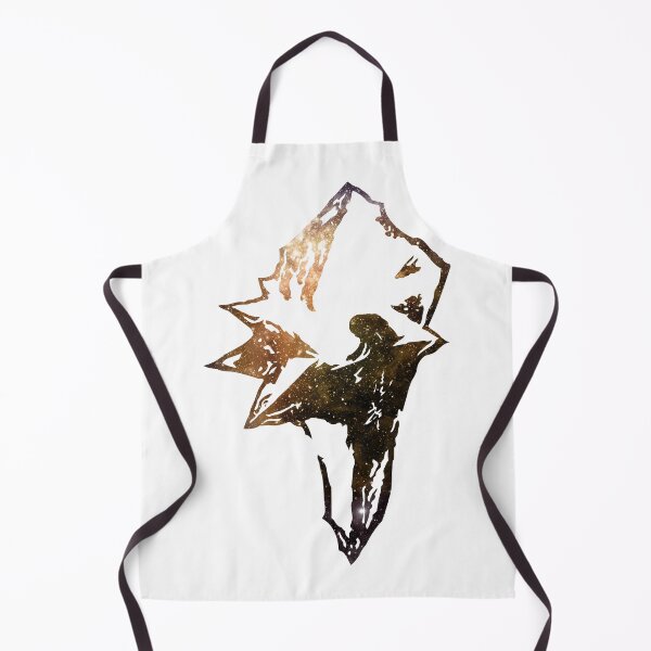 Item preview, Galaxy FF9 White designed and sold by DRKNT.