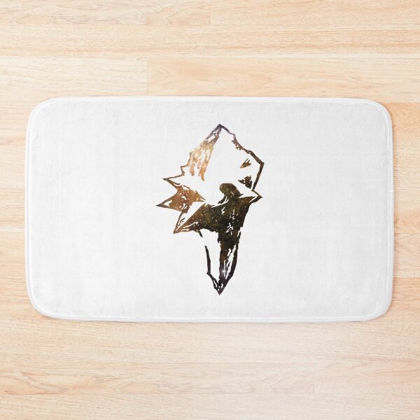 Item preview, Galaxy FF9 White designed and sold by DRKNT.