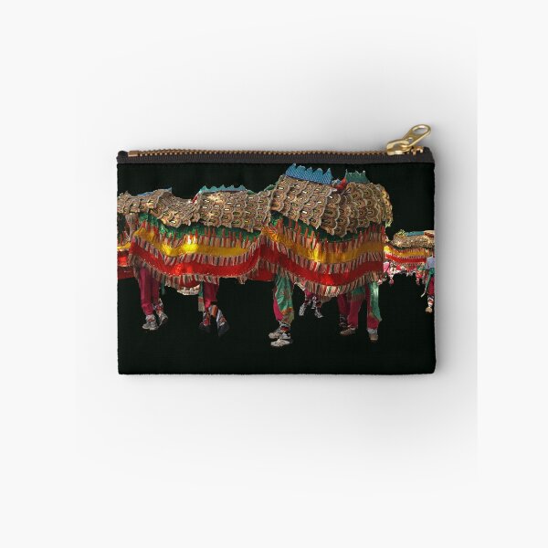 Item preview, Sun Loong Imperial Dragon - Bendigo Australia designed and sold by Bev Pascoe.