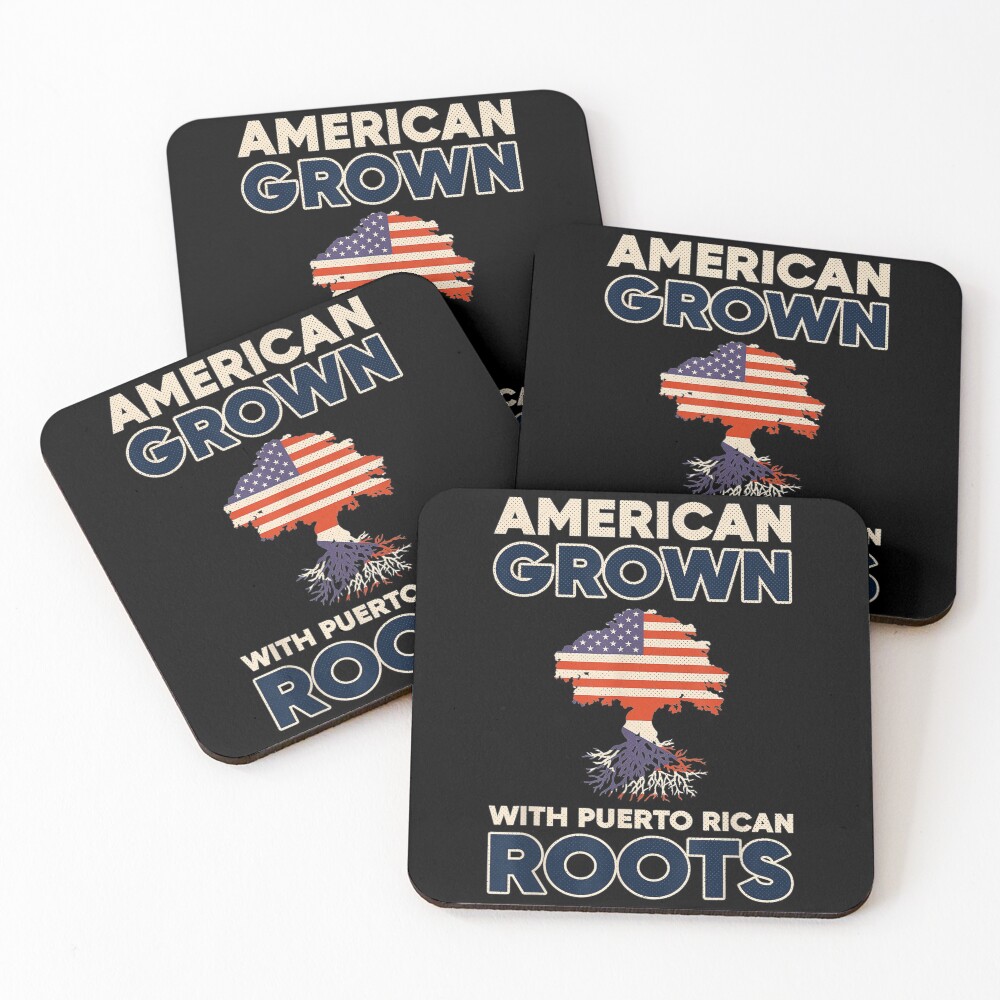 Item preview, Coasters (Set of 4) designed and sold by lindafrances.
