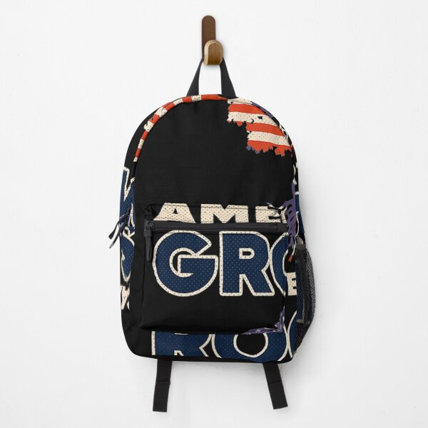 Item preview,  American Grown With Rican Roots Usa Rico designed and sold by lindafrances.