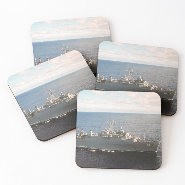 Item preview, USS PENSACOLA (LSD-38) SHIP'S STORE designed and sold by militarygifts.