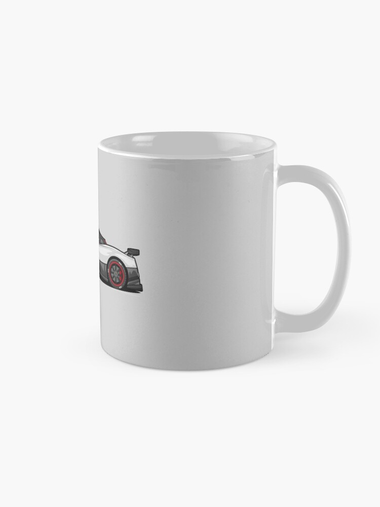 Lamborghini Veneno Mug 11oz