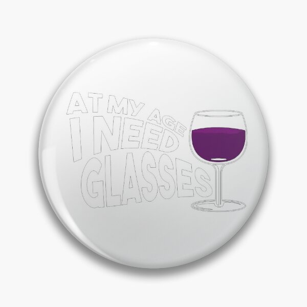 Item preview, at my age i need glasses designed and sold by leegends44.