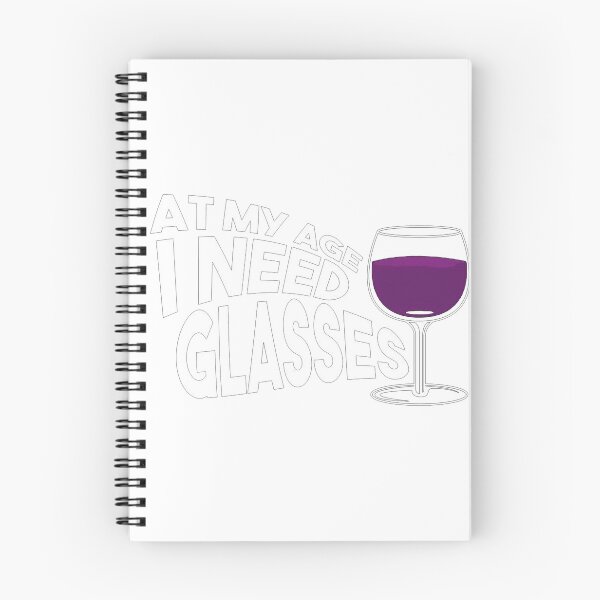 Item preview, at my age i need glasses designed and sold by leegends44.