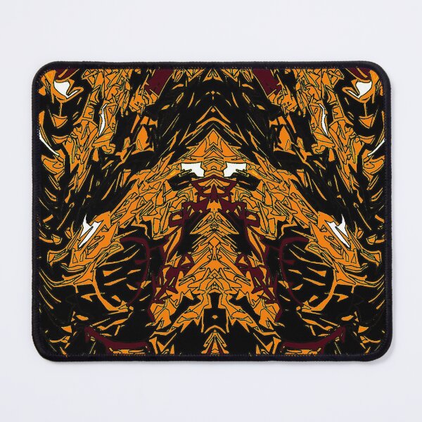 Item preview, New Abstract #34 designed and sold by Frederick James Norman.