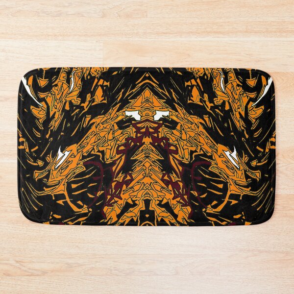 Item preview, New Abstract #34 designed and sold by Frederick James Norman.