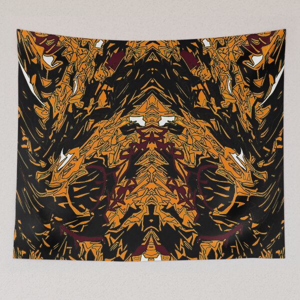 Item preview, New Abstract #34 designed and sold by Frederick James Norman.