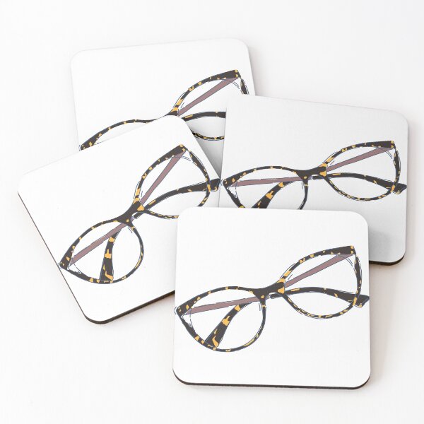 Item preview, Glasses designed and sold by VexelRian.