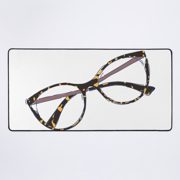 Item preview, Glasses designed and sold by VexelRian.