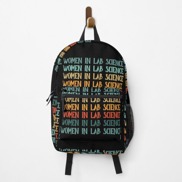 Item preview, WOMEN IN LAB SCIENCE MEDICAL LAB SCIENTIST TECH MICROBIOLOGY designed and sold by Hippiesole.