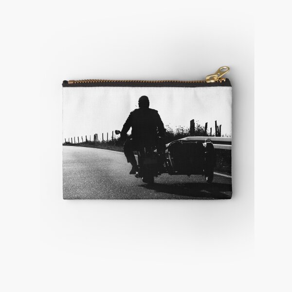 Item preview, Motorcycle ride poster - on vacation designed and sold by Falko-Follert.