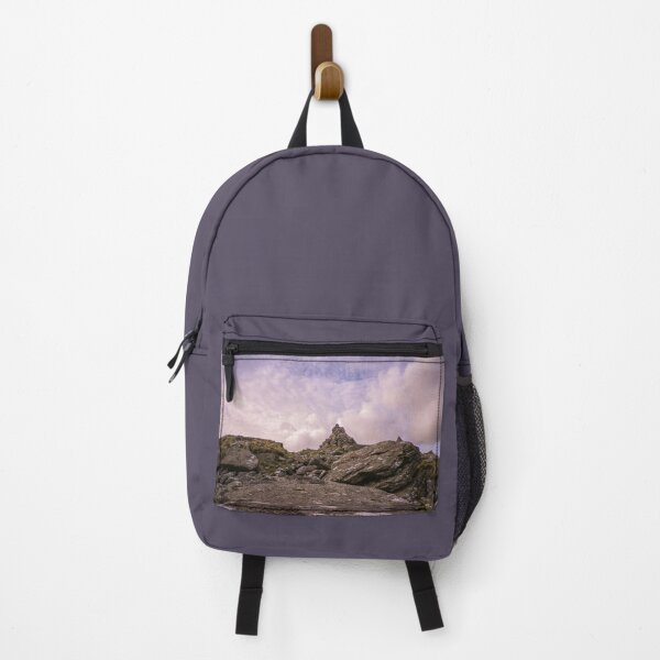 Item preview, CAIRN AND CLOUDS SHOWERY TOR BODMIN MOOR CORNWALL designed and sold by Richard Brookes Photography.