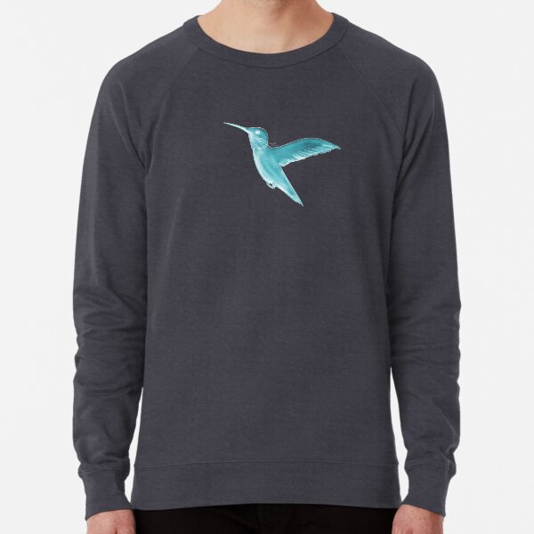 Hummingbird Lightweight Sweatshirt
