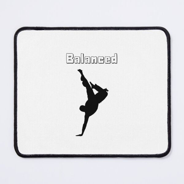 Item preview, Balanced designed and sold by Pixelar.