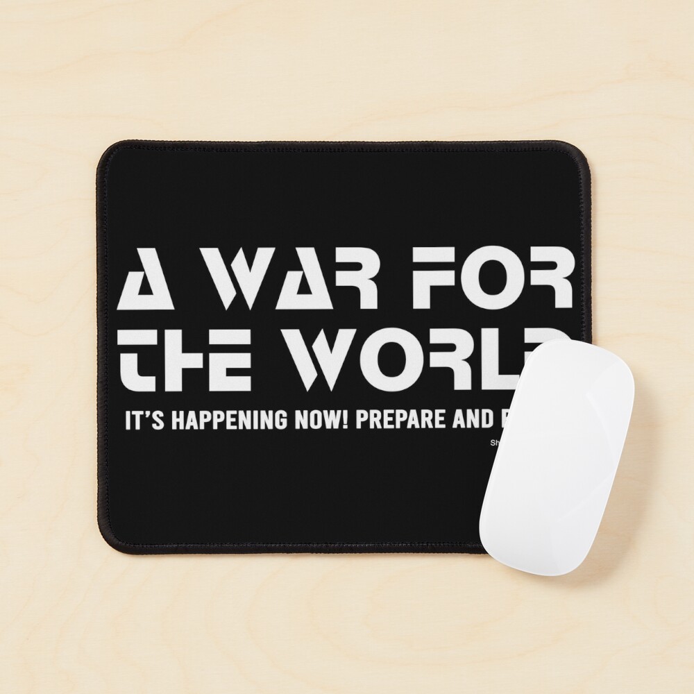 Item preview, Mouse Pad designed and sold by ShipOfFools.