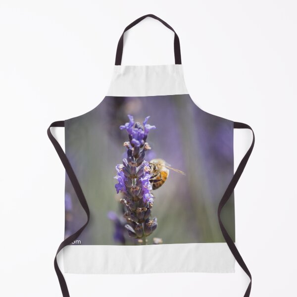 Item preview, Bee is looking for the Lavender pollen July 2016. designed and sold by 2Canons.