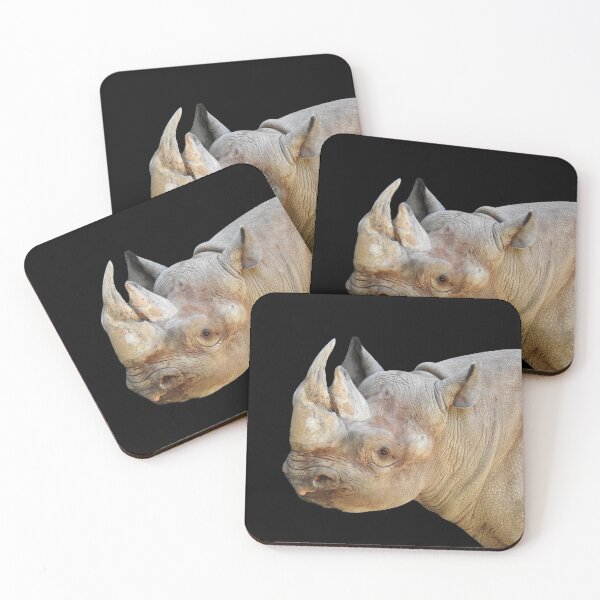 Item preview, Black Rhino designed and sold by andrew82984.