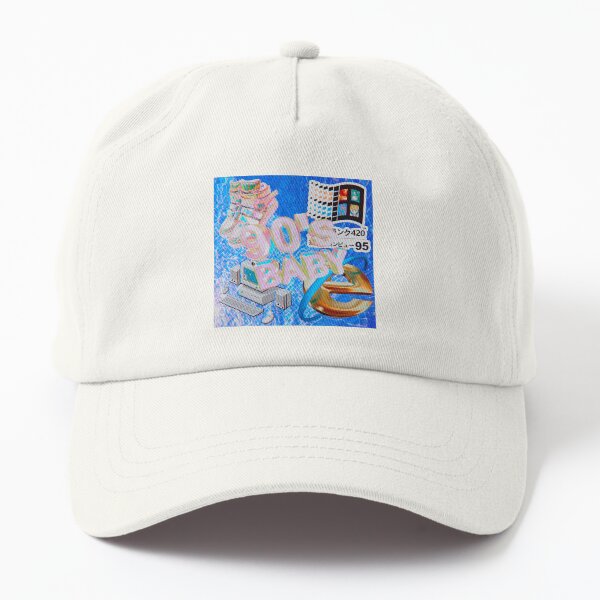 90's BABY Dad Hat