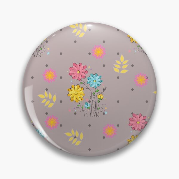 Artikelvorschau, Einfaches Blumendesign entworfen und verkauft von ShanDesigns88.