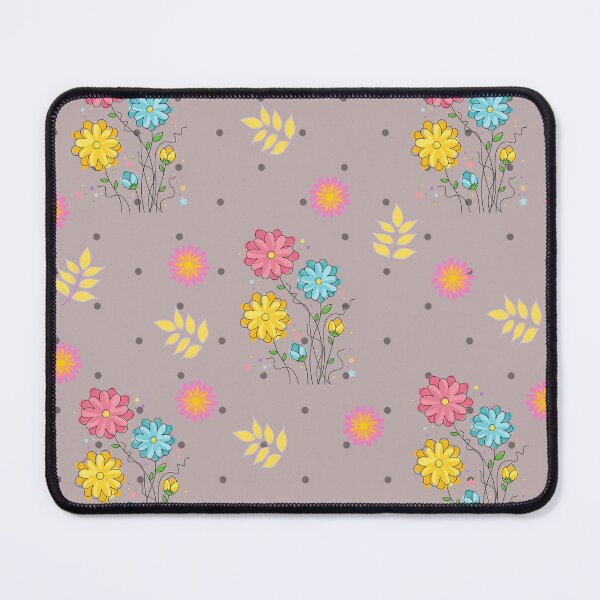 Item preview, Simple Floral Design designed and sold by ShanDesigns88.
