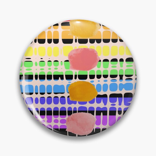 Item preview, Colors blocks net designed and sold by mapacs100.