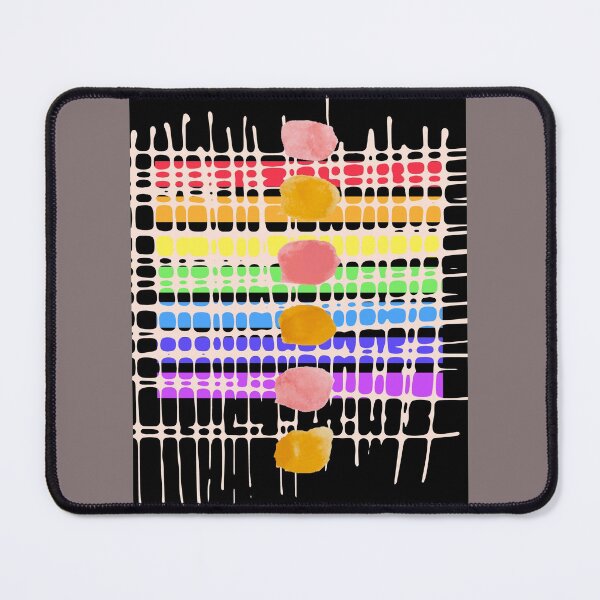 Item preview, Colors blocks net designed and sold by mapacs100.