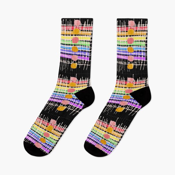 Item preview, Colors blocks net designed and sold by mapacs100.