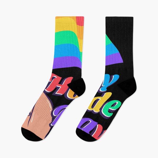 Item preview, LGBTQ Happy Pride Day  designed and sold by Perfectwear7.
