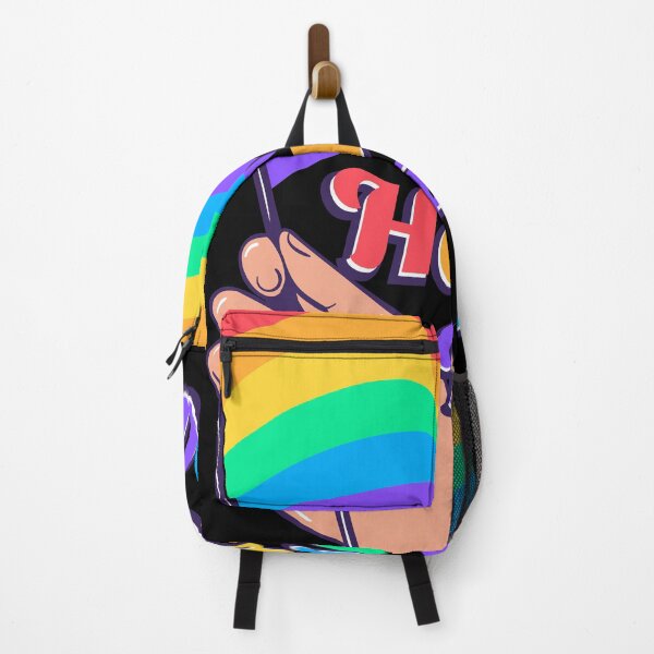 Item preview, LGBTQ Happy Pride Day  designed and sold by Perfectwear7.