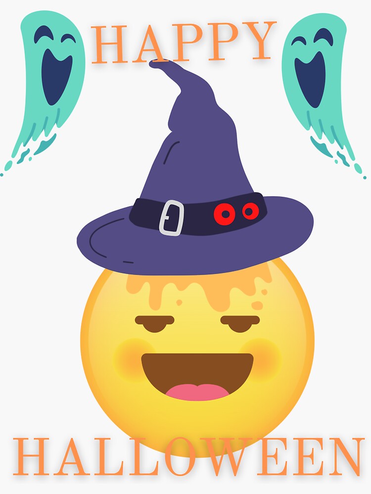 happy halloween  Animated emoticons, Halloween images, Happy halloween