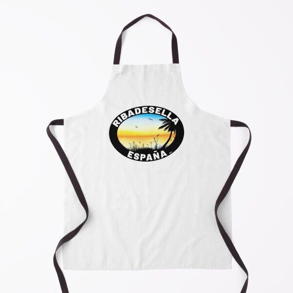Item preview, Ribadesella Spain Beach designed and sold by DESTINATIONS DECAL.