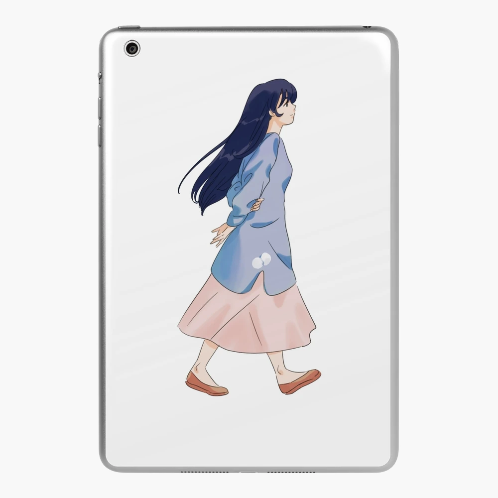 Julie Sigtuna, Absolute Duo iPad Case & Skin for Sale by Fish6SticksP