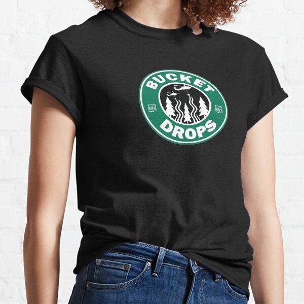 BucketDrops Classic T-Shirt
