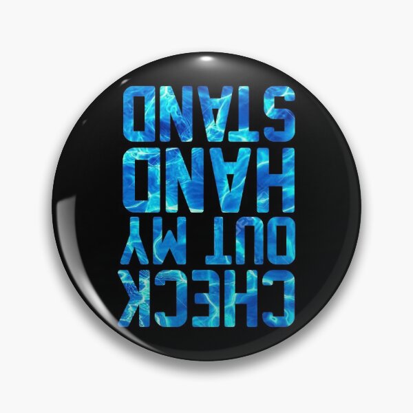 Item preview, Check Out My Handstand - Funny Gymnastics Gift designed and sold by Boum04.