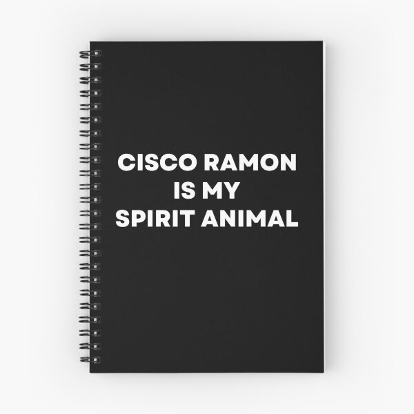 Item preview, Cisco Ramon Flash - Cisco Ramon Is My Spirit Animal Funny designed and sold by ExploreTheStore.