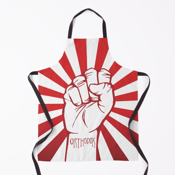 Item preview, Orthodox designed and sold by Alyssa Duckworth.