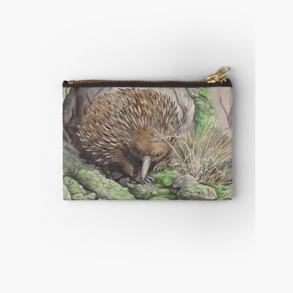 Item preview, Echidna designed and sold by SnakeArtist.