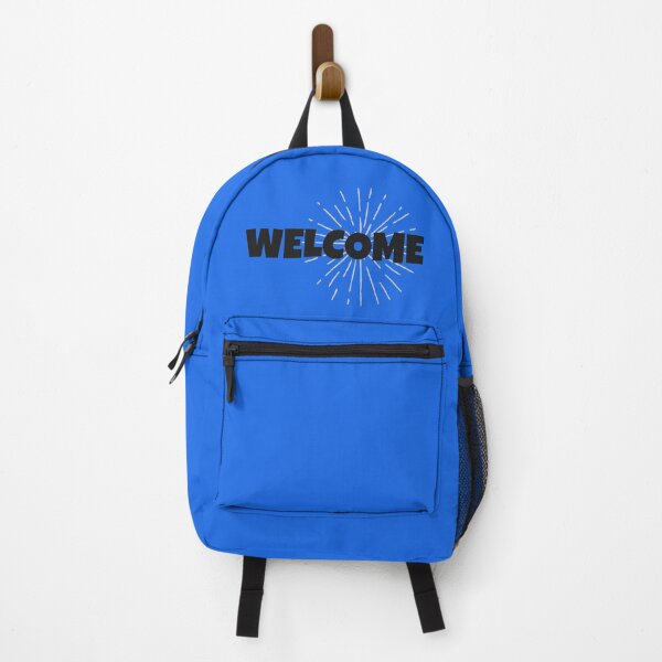 Item preview, Welcome your students back! designed and sold by DKVanOss.