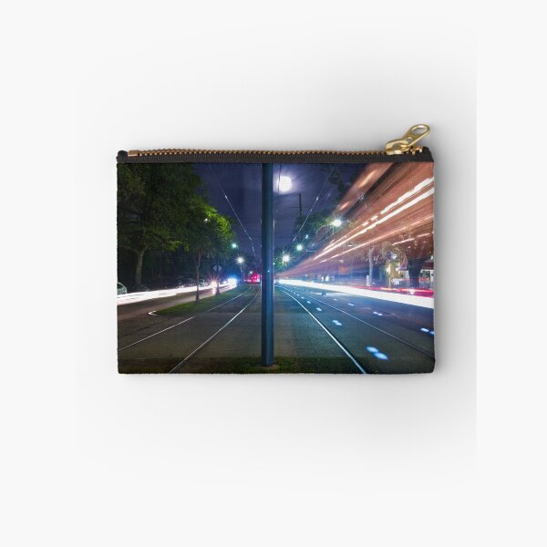 Item preview, Streetcar at Warp Speed designed and sold by Mark Bankins.