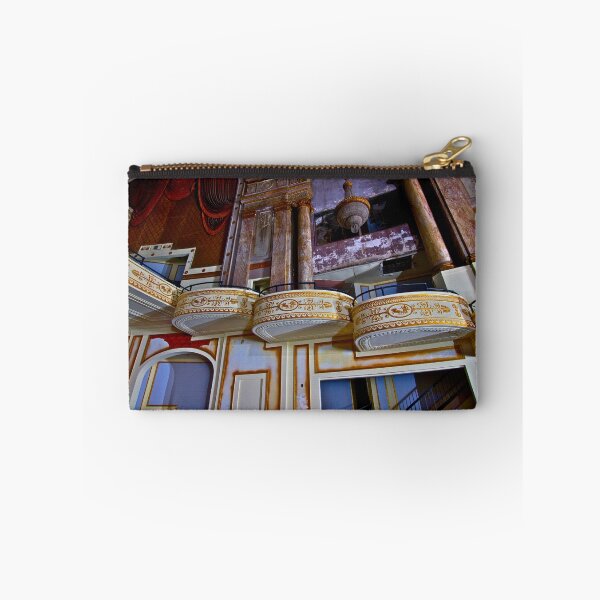 Item preview, Loews Theater, New Orleans, #1 designed and sold by Mark Bankins.